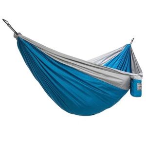 BRAND NEW WITH TAGS. Cascade Mountain Tech 2-Person Travel Hammock.